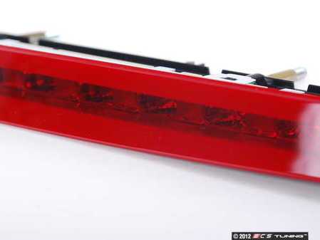 ES#174975 - 63257171815 - E86 Coupe Third Brake Light - Factory replacement perfect fit and color - Genuine BMW - BMW