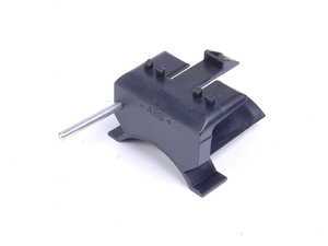 ES#52318 - 32301094904 - Steering Angle Sensor Holder - Genuine BMW - BMW