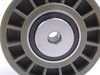 ES#2524144 - 1032000570 - Tensioner Pulley - Smooth Pulley - Does Not Include Tensioner Assembly - MTC - Mercedes Benz