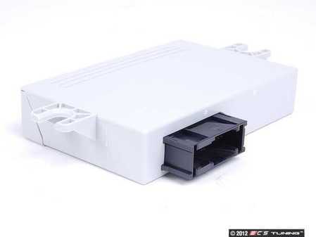 ES#169371 - 61359147052 - Passive Go Control Unit - Controls locking & unlocking functions - Genuine BMW - BMW