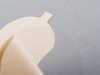 ES#1867932 - B402 - Fog Light Protective Film - Clear - Protect those expensive foglights from road debris - Lamin-X - BMW