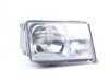 ES#2497306 - 5014101E - Headlamp Assembly - Right (Passenger) Side - E-Code With One Piece Lens - TYC - 