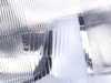 ES#2497306 - 5014101E - Headlamp Assembly - Right (Passenger) Side - E-Code With One Piece Lens - TYC - 