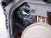 ES#2497306 - 5014101E - Headlamp Assembly - Right (Passenger) Side - E-Code With One Piece Lens - TYC - 