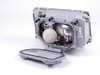 ES#2497306 - 5014101E - Headlamp Assembly - Right (Passenger) Side - E-Code With One Piece Lens - TYC - 