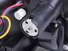 ES#10581 - fkfsvw203 - Angel Eye Projector Headlight Set - Black - (NO LONGER AVAILABLE) - With fog lights and angel eyes - FK - 