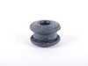 ES#361815 - 4A0253149B - Downpipe Hanger Bushing - Replace your worn or damaged bushing - Genuine Volkswagen Audi - Audi Volkswagen