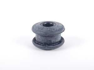ES#361815 - 4A0253149B - Downpipe Hanger Bushing - Replace your worn or damaged bushing - Genuine Volkswagen Audi - Audi Volkswagen