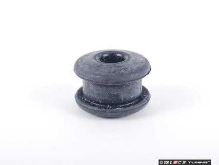 ES#361815 - 4A0253149B - Downpipe Hanger Bushing - Replace your worn or damaged bushing - Genuine Volkswagen Audi - Audi Volkswagen