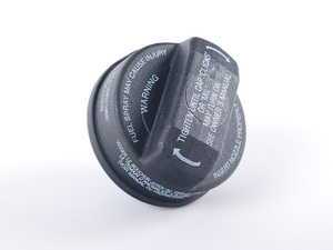 ES#259455 - 8E0201553E - Gas Cap - Replace your leaking cap or the one left at the pump - Genuine Volkswagen Audi - Audi