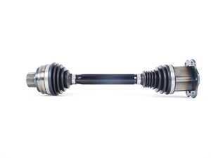 ES#2581572 - 8K0407451FXKT - Remanufactured Front Axle Assembly - With Core Charge - Includes a $200.00 refundable core charge - Genuine Volkswagen Audi - Audi