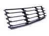 ES#2574772 - 954927 - Center Grille - Center of bumper. - Bremmen Parts - Volkswagen