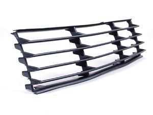 ES#2574772 - 954927 - Center Grille - Center of bumper. - Bremmen Parts - Volkswagen