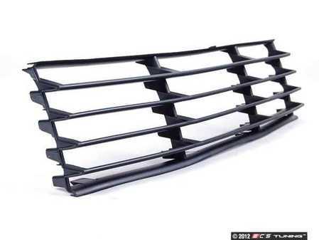 ES#2574772 - 954927 - Center Grille - Center of bumper. - Bremmen Parts - Volkswagen