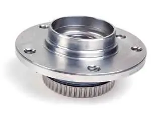 Front Wheel Hub/Bearing Assembly - Priced Each