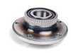 ES#2575604 - 31226757024 - Front Wheel Hub/Bearing Assembly - Priced Each - Includes bearing and ABS ring (83mm) - FAG - BMW