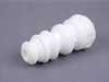 ES#2575541 - 1K0511353N - Bump Stop - Priced Each - Extend the life of new shocks, 118mm - Febi - Volkswagen