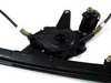ES#263784 - 1H0837461A - Front Window Regulator - left - Does not come with window motor - Meyle - Volkswagen