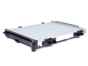 ES#1989198 - 2105007103 - Radiator - Ensure proper cooling for your engine with a new radiator - Metrix - Mercedes Benz