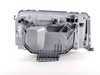 ES#2497305 - 5014091E - Headlamp Assembly - Left (Driver) Side - E-Code With One Piece Lens - TYC - 