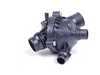 ES#2582080 - N524TSTKT - Thermostat Replacement Kit - Includes mounting hardware and coolant - Genuine BMW - BMW