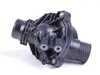 ES#2582080 - N524TSTKT - Thermostat Replacement Kit - Includes mounting hardware and coolant - Genuine BMW - BMW