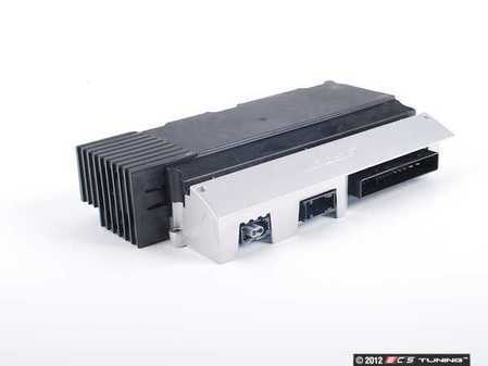 ES#397977 - 4L0910223G - Amplifier With Software - For vehicles with Bose sound system - Genuine Volkswagen Audi - Audi