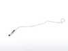 ES#36717 - 16122228829 - E39 Front Fuel Feed Line - Genuine BMW - BMW