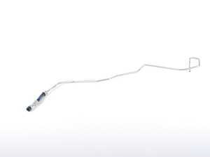 ES#36717 - 16122228829 - E39 Front Fuel Feed Line - Genuine BMW - BMW