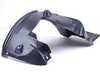 ES#129156 - 51717207650 - E82 Fender Liner - Passenger (Right) - Don't let the elements into your engine bay, get a new liner today - Genuine BMW - BMW