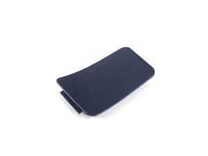 ES#114605 - 51438407172 - Roll Bar Cover Trim - Right - (NO LONGER AVAILABLE) - Located on the roll bar cover trim. - Genuine BMW - 
