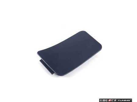 ES#114605 - 51438407172 - Roll Bar Cover Trim - Right - (NO LONGER AVAILABLE) - Located on the roll bar cover trim. - Genuine BMW - 