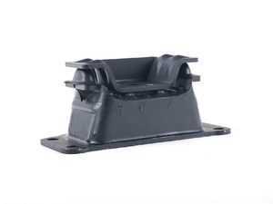 ES#56700 - 33171125290 - Differential mount - Rear - (NO LONGER AVAILABLE) - Replace damaged bushings to restore handling and performance to your vehicle - Genuine BMW - 