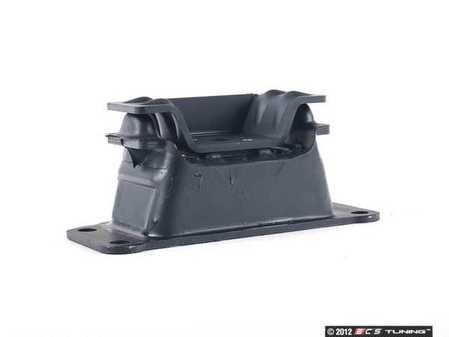 ES#56700 - 33171125290 - Differential mount - Rear - (NO LONGER AVAILABLE) - Replace damaged bushings to restore handling and performance to your vehicle - Genuine BMW - 