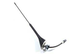 ES#248999 - 1HM035503L - Antenna Assembly  - (NO LONGER AVAILABLE) - Does not come with gasket - Genuine Volkswagen Audi - 