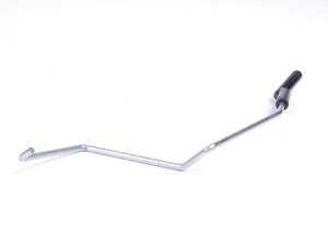 ES#88879 - 51211499778 - Operating Pin Rod - Driver Side ( Left ) - Connects to the internal door lock - Genuine MINI - MINI