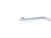 ES#88879 - 51211499778 - Operating Pin Rod - Driver Side ( Left ) - Connects to the internal door lock - Genuine MINI - MINI
