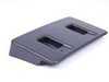 ES#73440 - 51110141384 - Front License Plate Mount - (NO LONGER AVAILABLE) - For the JCW Aero front bumper or kit - Genuine MINI - 