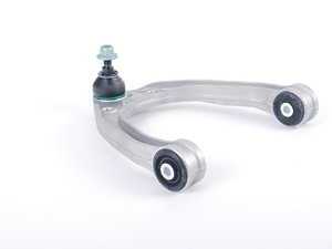 ES#2569660 - 7L0407021B - Front Upper Control Arm - Priced Each - Fits left and right sides. - TRW - Audi Volkswagen