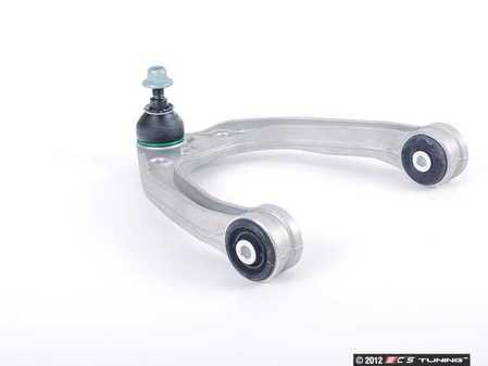 ES#2569660 - 7L0407021B - Front Upper Control Arm - Priced Each - Fits left and right sides. - TRW - Audi Volkswagen
