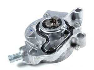 ES#275223 - 038145101B - Vacuum Pump - Includes gasket - Genuine Volkswagen Audi - Volkswagen