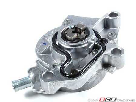 ES#275223 - 038145101B - Vacuum Pump - Includes gasket - Genuine Volkswagen Audi - Volkswagen