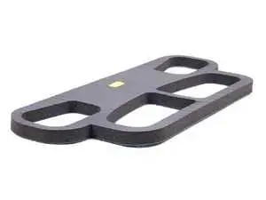 E36 Heater Channel Seal