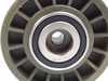 ES#2524144 - 1032000570 - Tensioner Pulley - Smooth Pulley - Does Not Include Tensioner Assembly - MTC - Mercedes Benz