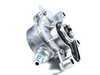 ES#275223 - 038145101B - Vacuum Pump - Includes gasket - Genuine Volkswagen Audi - Volkswagen