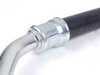 ES#54554 - 32411136994 - Power Steering Return Line - Runs from the cooler to the steering box - Genuine BMW - BMW