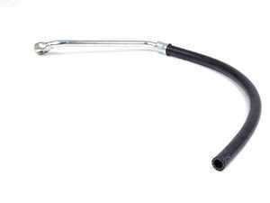 ES#4460471 - 3592030010 - Power Steering Return Line - Runs from the cooler to the steering box - Meyle - BMW