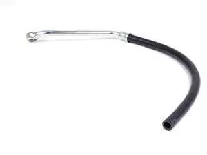 Power Steering Return Line