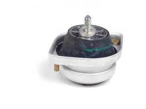 ES#2582018 - 22111092823 - Engine Mount - Left - Keep vibrations down with new mounts for your motor - Lemforder - BMW