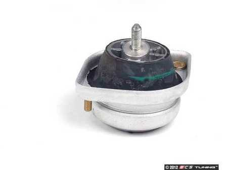 ES#2582018 - 22111092823 - Engine Mount - Left - Keep vibrations down with new mounts for your motor - Lemforder - BMW
